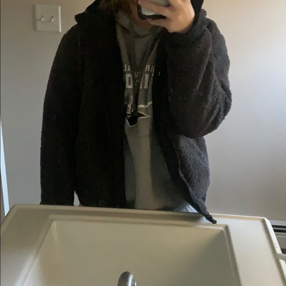 Fabletics Reversible Jacket - Picture 2 of 3